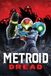 Nintendo Your Decoration B.V. Metroid Dread Shadows Poster 61x91.5cm