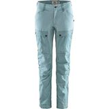 Fjallraven Keb Broeken Curved W Reg Broek, dames