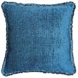 Paoletti ASTBURY 50X50 POLY CUSH TEAL