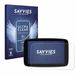 Savvies Screenprotector voor TomTom GO Superior 7" - Folie Beschermfolie transparant 6 Stuks