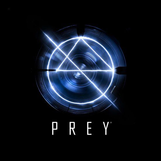 Bethesda Prey Standard Edition Xbox One Blu-ray