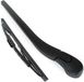 M MODECAR MODECAR - Wisperset voor BMW 5 E61 - Achterzijde - 380mm - 2004-2010