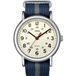 Timex T2N654 Weekender Unisex Analoog Quartz Horloge