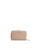 Briciole Portemonnee beige / zwart