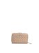 Briciole Portemonnee beige / zwart