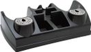 Bravilor Bonamat Bravilor Bonomat Airpot Furento station voor 2 Thermoskannen met pomp