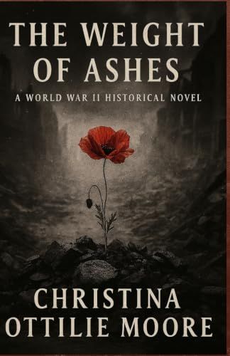 The weight of ashes: none