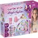 Lansay Cutie Stix Set - Heishi Fashion