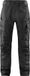 Fristads Green Broek Dames 2689 Grt - Zwart - 34