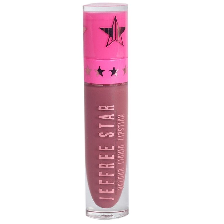 Jeffree Star Cosmetics Androgyny Velour Liquid Lipstick 5.6 ml