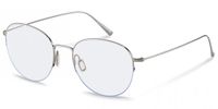 Rodenstock R7131 Silver 52/18/140 UNISEX Brilmonturen