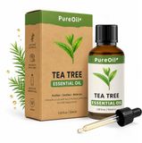 PureOil – Tea Tree Etherische Olie – 50ml