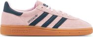 adidas Handball Spezial Woman IF6561 damessneakers, roze/donkerblauw (Clear Pink/Arctic Night), 36,5 EU