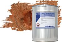 Wixx Vlonder en Terrasolie UV+ - 1L - Teak