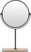 Light & Living Spiegel RIESCO - 24x9x40cm - Wit