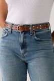 Levi's Constellation Belt - Women's - 75 - Bruin / Mocha Bisque