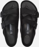 Birkenstock Arizona EVA Normal Heren Slippers - Black