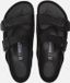 Birkenstock Arizona EVA Normal Heren Slippers - Black