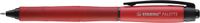STABILO Palette Rollerball 0,4 mm Rood - per stuk