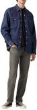 Levi's Jean 502 Taper Gris (31/32)