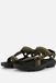 Teva M HURRICANE XLT2 Sandales Homme - ARCHIVE LADDER OLIVE