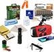 AKP Noodpakket Basis 12 Essentiële Items - 1 set