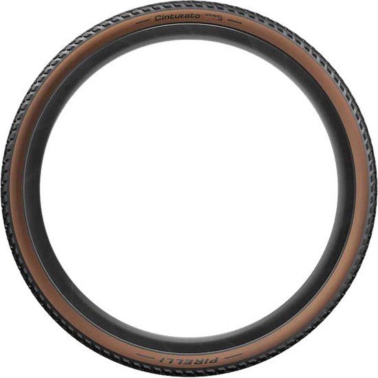 Pirelli Cinturato™ Adventure Classic Prowall 60 Tpi Procompound Tubeless 700c X 40 Gravelband Goud 700C x 40