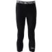 McDavid legging de compression 3/4 avec support de genou double couche