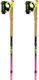 Leki Ultratrail Fx.one Stokken Goud 135 cm