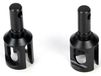 Losi Voor/achter HD Lightened Outdrive Set 2 Ten LOSB3575 onderdelen