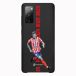 Atlético de Madrid Officiel Coque de Téléphone Compostable Samsung Galaxy S20 FE - Officiel Coque de Téléphone en Fibriva™s Sørloth