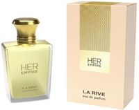 La Rive Eau de Parfum / 90 ml / Women