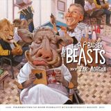 Barber Universal Barber of the Beasts