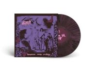 Tomorrow Smut - Tomorrow Comes Crashing (LP) (Coloured Vinyl)