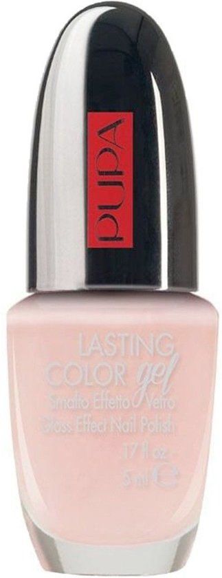 Pupa Milano Pupa Lasting Color Gel 012 Vibrant Light