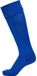 Hummel Hmlessential Chaussettes de football 226906 Unisexe Polyester Bleu vrai/Bleu vrai