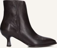 Notre-V 85936 Enkellaarsjes Dames Bruin