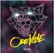 Odeville Rom CD
