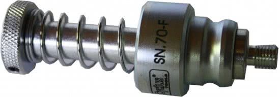 Cyclus Snap-in Sn-70-f Geleide Bout Trapas M8x1