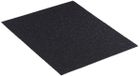Rhodius PROline Papier de verre imperméable P60 230x280mm (50 pièces)