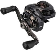 Westin Reel W4 BC 51 HSG 8.1:1 LH METALLIC