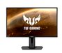 ASUS TUF Gaming VG27BQ - 27 inch - Gaming Monitor - Quad HD - 165Hz