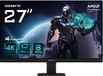 GIGABYTE GS27U 27" 4K Ultra HD Gaming Monitor - 160Hz, 1ms, SS-IPS, HDR400