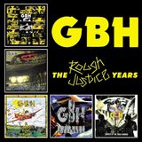 Suburban Gbh Rough Justice Years