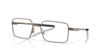 Oakley Heren Foil Sq Brilrecept