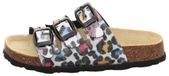 Superfit Pantoufle à semelle anatomique pour filles