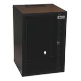 LOGON Zwart Metaal 31,2 x 30 cm