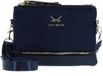 Sansibar Sac bandoulière Sac banane Zip Bag Ocean Bleu
