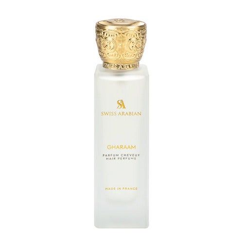 Swiss Arabian Hair Perfume / 50 ml / Unisex
