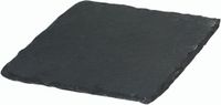 Novaliv LAPP Benelux B.V. Leisteen bord vierkant 10x10x0,5 cm
